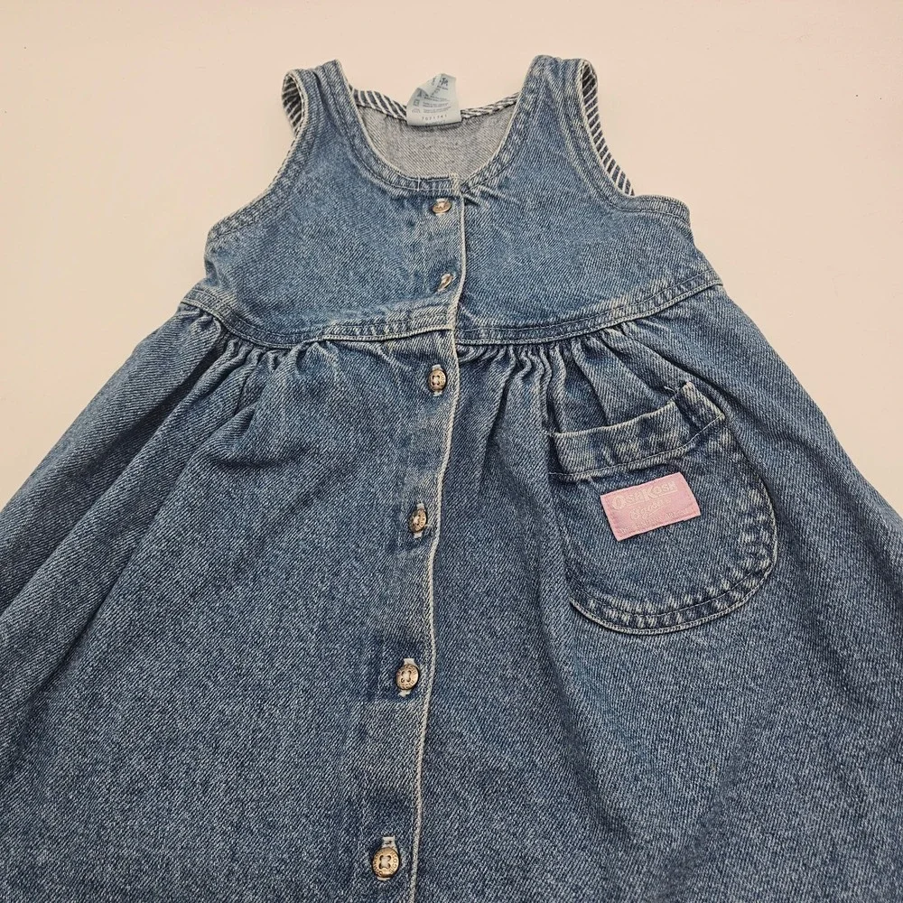 OshKosh Bgosh these are